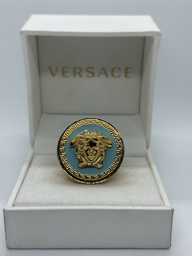 Versace medusa türkis - medusa,