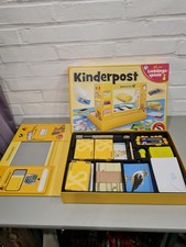 Schmidt Kinderpost Spiel