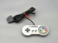 Super Nintendo SNES Controller