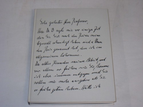 Grisebach lothar maler des - grisebach,, lothar:maler