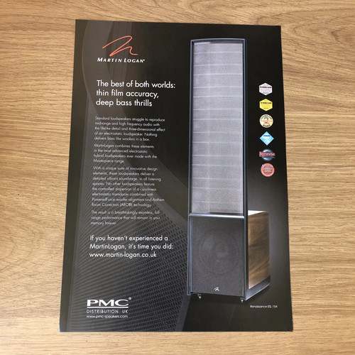 Hifis40 magazin werbung 11x8 - magazin,