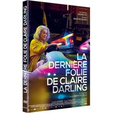 Claire Darlings letzter Wahnsinn DVD NEU