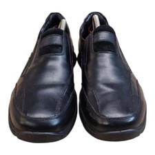 Dr Jürgens gr 43 Herren Halbschuhe Slipper Elegant Sehr Gut A43