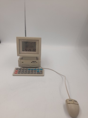 Computer ukw radio ce1172al - computer,