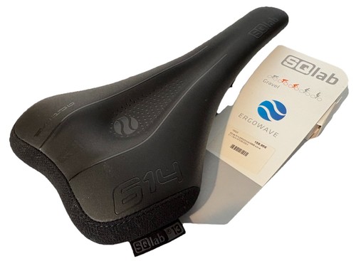 Sqlab sattel 614 - sattel, cm