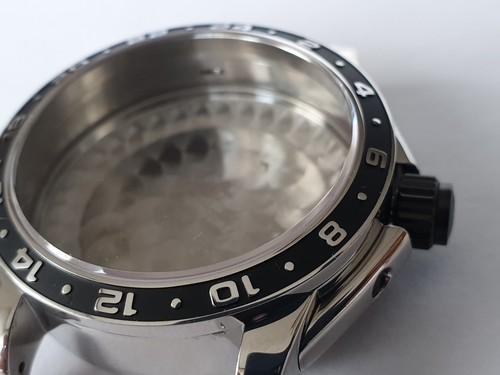 Longines admiral gmt 668 - admiral,