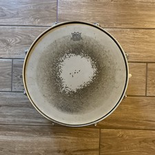 Vintage TAMA Rockstar 14 X 7