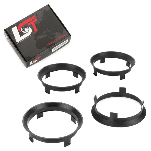 Distanz ringe zentrierringe - 4x,