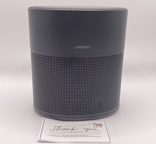 Bose home speaker 300 schwarz - home,
