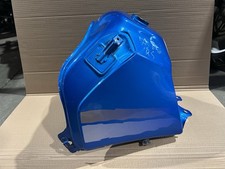 Suzuki DR 650 RS Tank / Fuel