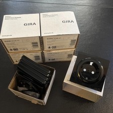 GIRA System 55 Konvolut
