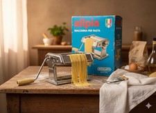 Marcato Ampia Mod. 150 Pasta