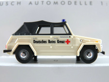 Busch 52718 VW 181 (1970) "DRK