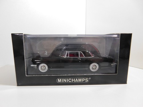 Modellauto minichamps - modellauto,