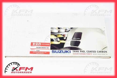Suzuki gsf1200 gsf1250 - gsf1250, gsf600