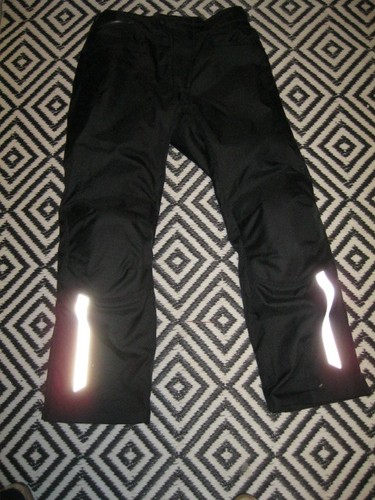 Motorrad hose hein - hose,
