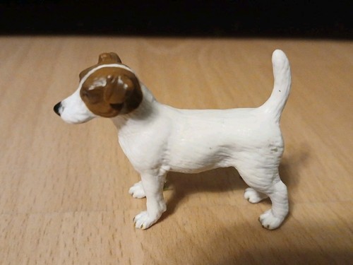 Schleich hund jack russel - jack,