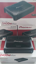 Pioneer GM-D9701   1200 W RMS