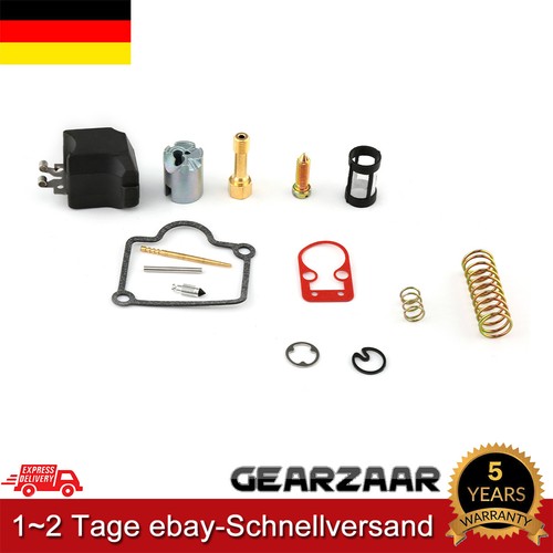 Vergaser reparatursatz für - vergaser,