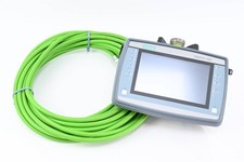 Siemens simatic HMI KTP700F Mobile 6AV2 125-2GB23-0AX0 ( 6AV2125-2GB23-0AX0 ) E4