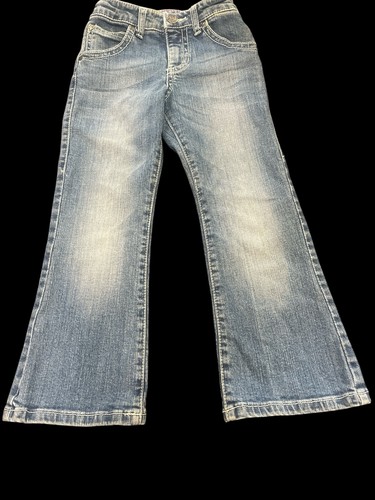 Rock wrangler girls - by,