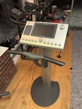 EMS Bodytec II + 5 Westen+