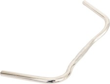 TOURING-LENKER NSU CHROM