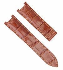 LEDER UHRENARMBAND BAND FÜR