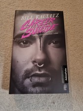 Bill kaulitz career suicide - -,