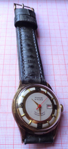 ältere handaufzug armbanduhr - Ältere,