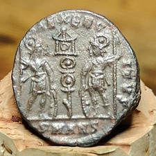 Konstantin der große