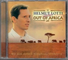 Helmut Lotti  - out of africa