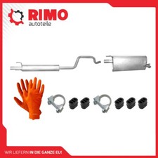 für Opel Meriva 1.6