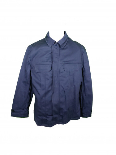 Feuerwehrjacke einsatzjacke - feuerwehrjacke,