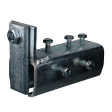 Traverse mit Haken und