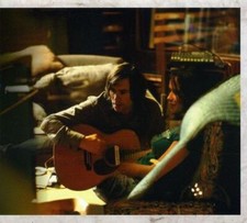 Sarah Lee Guthrie & Johnny Irion - Bright Examples CD NEU OVP