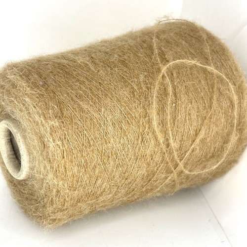 Camel beige alpaka wolle - camel,