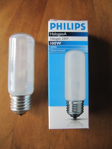 Hochwertige philips halogen - hochwertige, a
