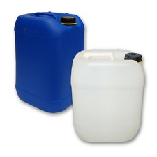 20 Liter Kanister