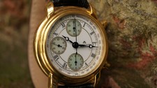 Maurice lacroix masterpiece - masterpiece,