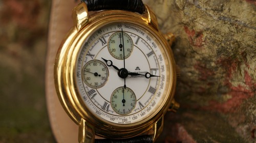 Maurice lacroix masterpiece - lacroix,