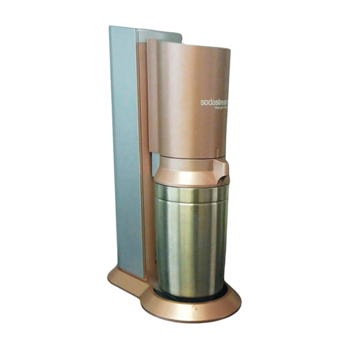 Sodastream crystal 0 - crystal, 2.0