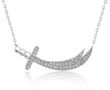 Zülfikar Schwert Anhänger