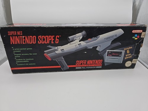 Snes super nintendo - super,