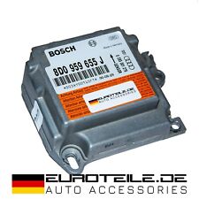 ✅ ✅ Airbagsteuergerät  8D0959655J 0285001276 AUDI   ✅ 2 Jahre Garantie ✅✅