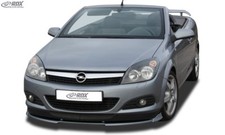 Rdx spoilerlippe für opel - spoilerlippe,
