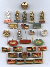Ddr konvolut stk - ddr,