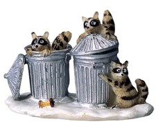 Lemax Weihnachtsdorf -