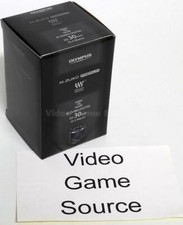 Olympus M.Zuiko Digital ED