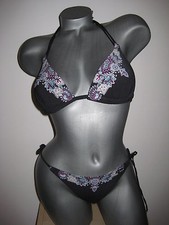 Triumph Push-Up Bikini "High